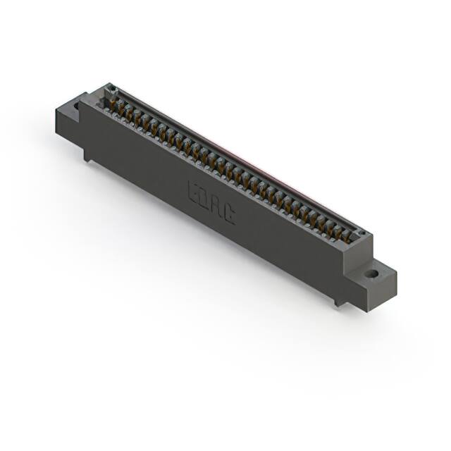 895-029-542-402 EDAC Inc.  Edgeboard Connectors